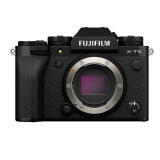 Fujifilm X-T5 Mirrorless Digital Camera (Black) with XF 16-50mm Lens 2