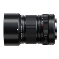 Fujifilm FUJINON XF 30mm f/2.8 R LM WR Macro Lens 2