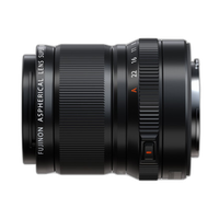 Fujifilm FUJINON XF 30mm f/2.8 R LM WR Macro Lens 3