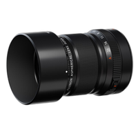 Fujifilm FUJINON XF 30mm f/2.8 R LM WR Macro Lens 5