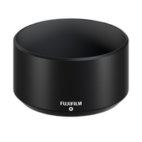Fujifilm FUJINON XF 30mm f/2.8 R LM WR Macro Lens 6