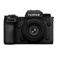 Fujifilm FUJINON XF 30mm f/2.8 R LM WR Macro Lens 7
