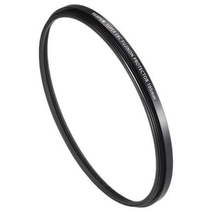 Fujifilm Protective Filter PRF-105 105mm