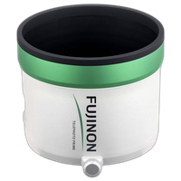 Fujifilm FUJINON XF 200mm f/2 R LM OIS WR Lens with XF1.4x Teleconverter 7