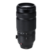 Fujifilm FUJINON XF 100-400mm f/4.5-5.6 R LM OIS WR Lens 0