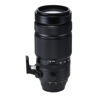 Fujifilm FUJINON XF 100-400mm f/4.5-5.6 R LM OIS WR Lens 3