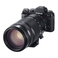 Fujifilm FUJINON XF 100-400mm f/4.5-5.6 R LM OIS WR Lens 4