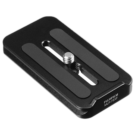 Fujifilm MLP-75XF Metal Lens Plate