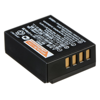 Fujifilm NP-W126S Li-Ion Battery Pack 1