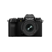 Fujifilm X-S20 Mirrorless Camera with XF 16-50mm f/2.8-4.8 R LM WR Lens Kit 0