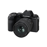 Fujifilm X-S20 Mirrorless Camera with XF 16-50mm f/2.8-4.8 R LM WR Lens Kit 2