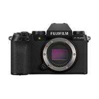 Fujifilm X-S20 Mirrorless Camera with XF 16-50mm f/2.8-4.8 R LM WR Lens Kit 3