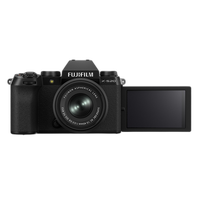 Fujifilm X-S20 Mirrorless Camera with XC15-45mmF3.5-5.6 OIS PZ Lens Kit 6