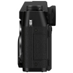 Fujifilm X-T30 II Mirrorless Digital Camera (Body Only, Black) 1