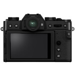Fujifilm X-T30 II Mirrorless Digital Camera (Body Only, Black) 3