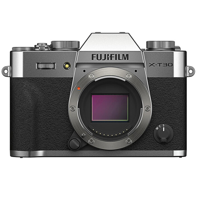 【ゆきさま専用】【微小な難あり品】Fujifilm X-T2 FUJIFILM X-T30 II BODY (SILVER)