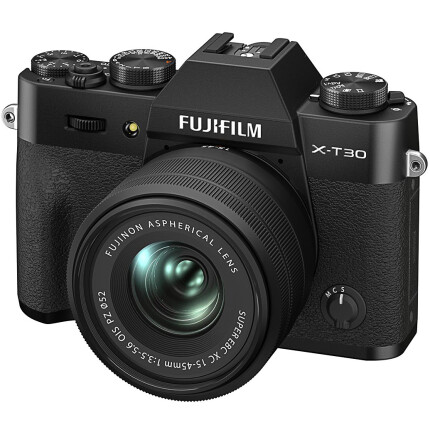 美品 FUJIFILM X-T30 本体＋純正バッテリー2個＋純正ストラップ＋他 FJDX1677.detail.a.jpg