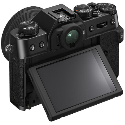 デジタルカメラ FUJIFILM X-T30 black FUJIFILM X-T30 II Mirrorless Camera Body