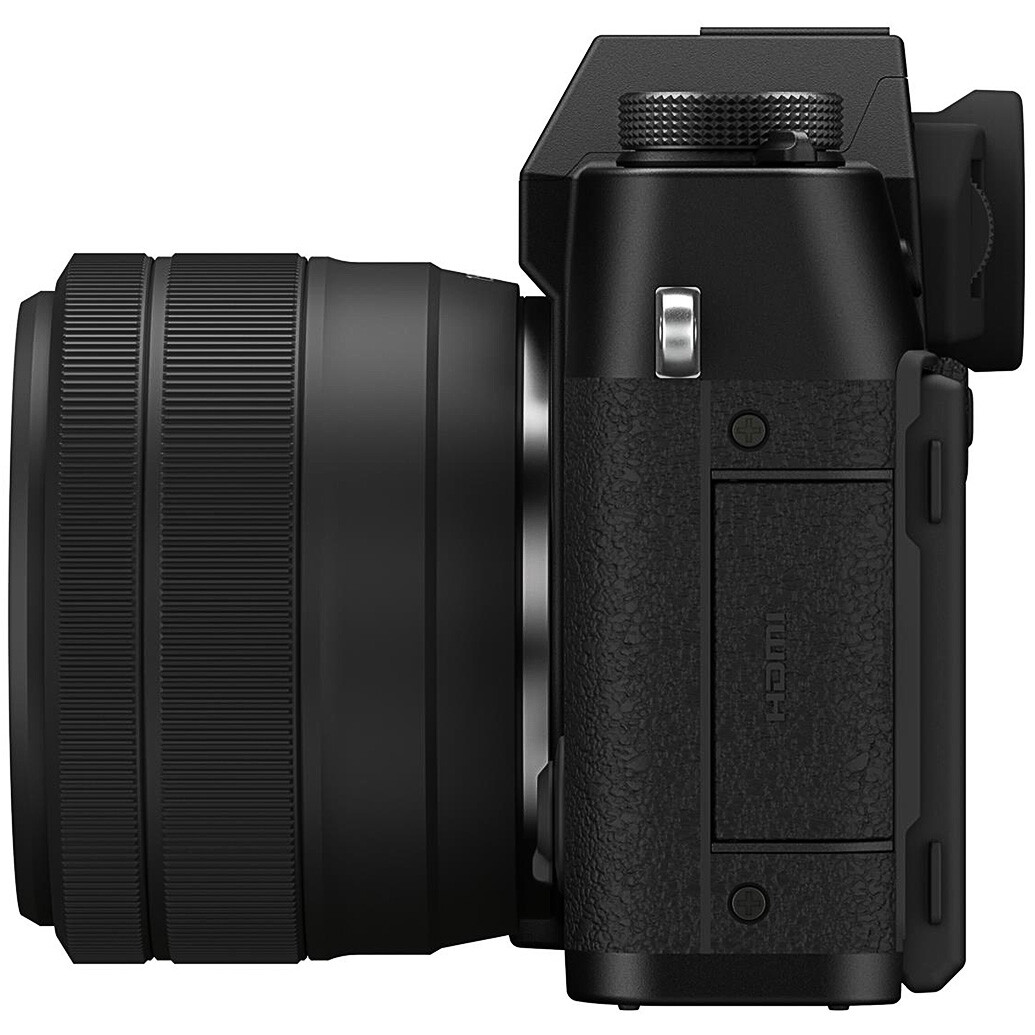 富士フイルム　X-T30 Amazon.com : Fujifilm X-T30 Mirrorless Digital Camera w/XF18-55mm