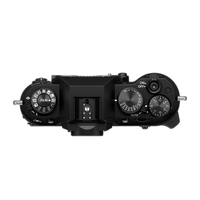 Fujifilm X-T50 Digital Camera (Body Only, Black) 4