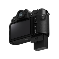 Fujifilm X-T50 Digital Camera (Body Only, Black) 7