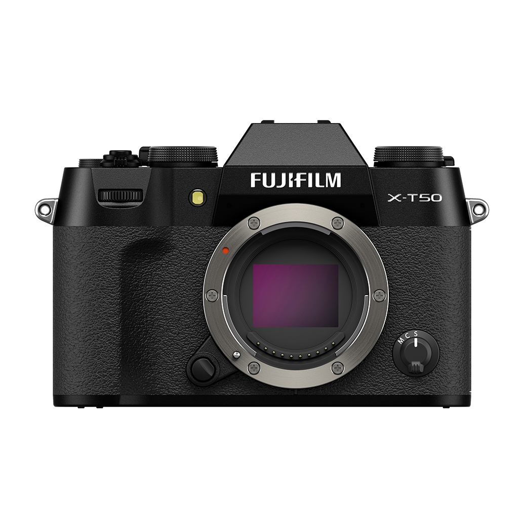 FUJIFILM X-T50 ボディ ブラック ショット数1,389枚！ Amazon.com : Fujifilm X-T50 Mirrorless Digital Camera Body - Black