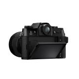 Fujifilm X-T50 Digital Camera (Black) with XF 16-50mm Lens 1