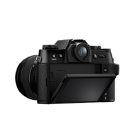 Fujifilm X-T50 Digital Camera (Black) with XF 16-50mm Lens 1