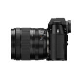 Fujifilm X-T50 Digital Camera (Black) with XF 16-50mm Lens 2