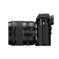 Fujifilm X-T50 Digital Camera (Black) with XF 16-50mm Lens 2