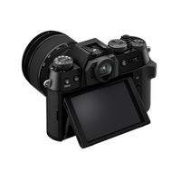 Fujifilm X-T50 Digital Camera (Black) with XF 16-50mm Lens 3