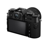 Fujifilm X-T50 Digital Camera (Black) with XF 16-50mm Lens 4
