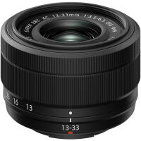 FUJINON XC13-33mmF3.5-6.3 OIS Lens 0