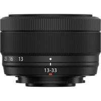FUJINON XC13-33mmF3.5-6.3 OIS Lens 1