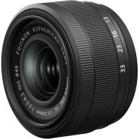 FUJINON XC13-33mmF3.5-6.3 OIS Lens 2