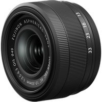 FUJINON XC13-33mmF3.5-6.3 OIS Lens 2
