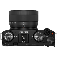FUJINON XC13-33mmF3.5-6.3 OIS Lens 4