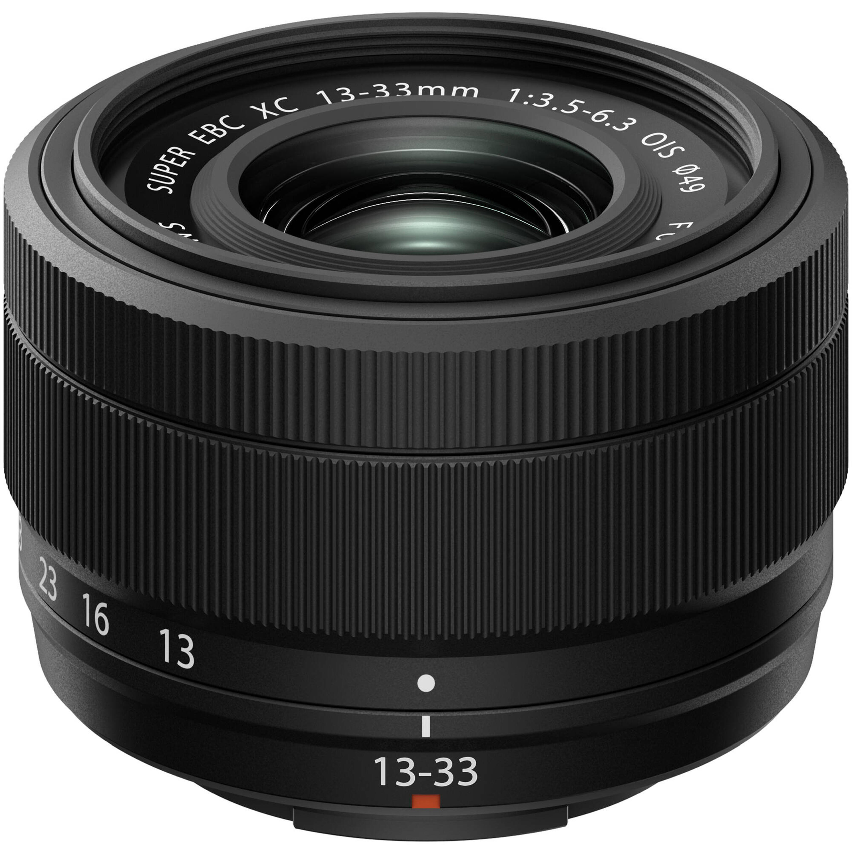 FUJINON XC13-33mmF3.5-6.3 OIS Lens