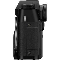 FUJIFILM X-T30 III Mirrorless Camera Body - Black 2