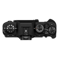 FUJIFILM X-T30 III Mirrorless Camera Body - Black 4