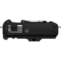 FUJIFILM X-T30 III Mirrorless Camera Body - Black 5