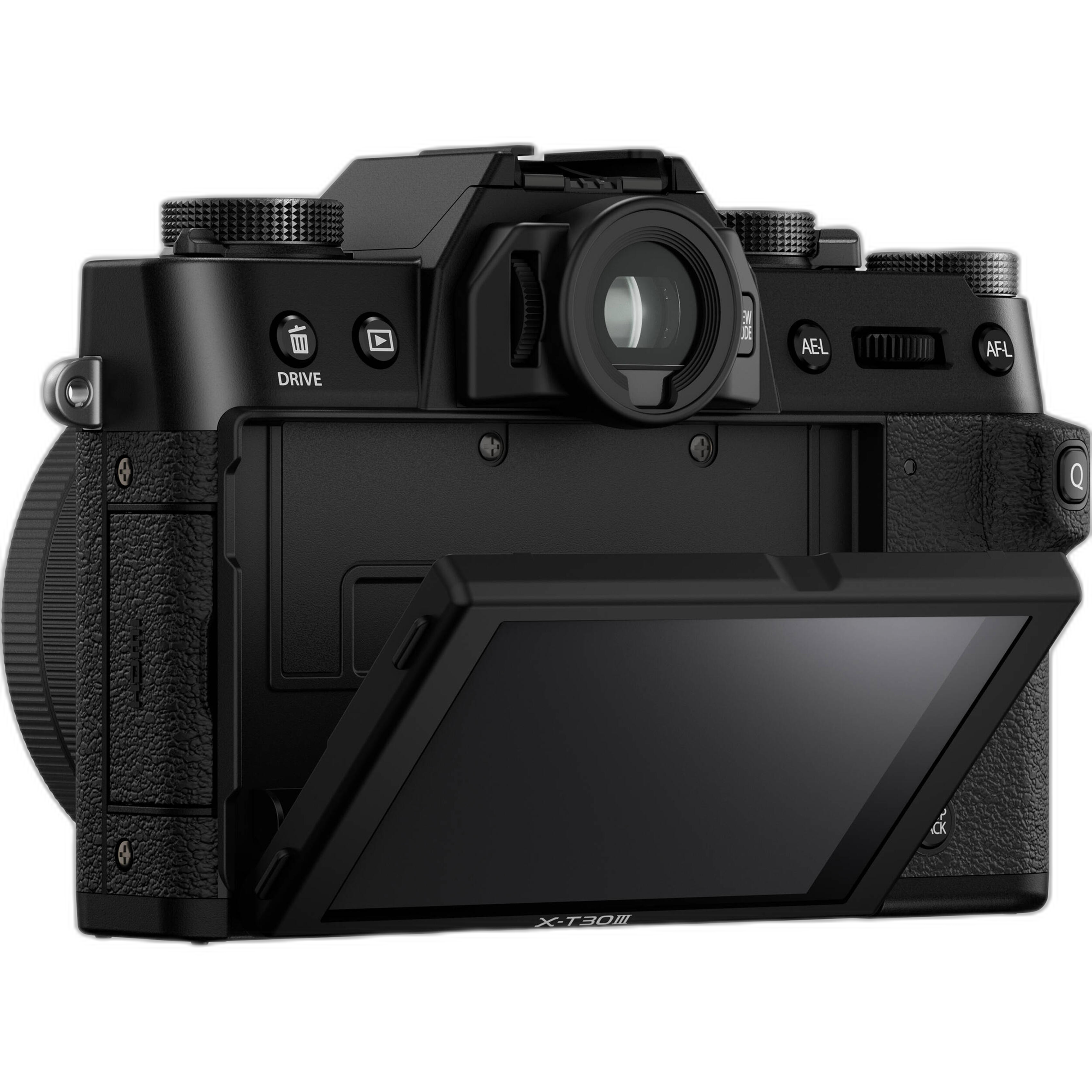 ■FUJIFILM X-T30 ボディ [ブラック] FUJIFILM X-T30 III Mirrorless Camera Body, Black - Walmart.com