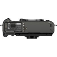 FUJIFILM X-T30 III Mirrorless Camera Body with XC13-33mm Lens Kit - Charcoal 5