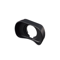 Fujifilm EC-XT L Long Eyecup For X-T1 X-T2 X-T3 X-T4 X-H1 GFX100S GFX50SII 0