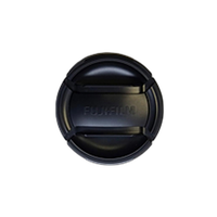Fujifilm Front Lens Cap 72mm II 0