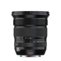 Fujifilm FUJINON XF 10-24mm f/4 R OIS WR Lens 1