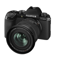 Fujifilm FUJINON XF 10-24mm f/4 R OIS WR Lens 2