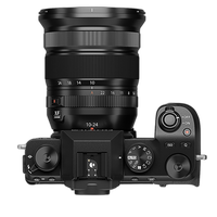 Fujifilm FUJINON XF 10-24mm f/4 R OIS WR Lens 3