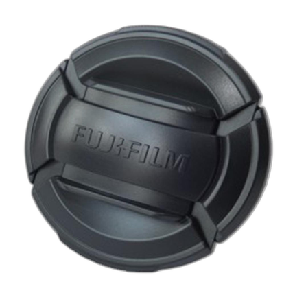 Fujifilm Front Lens Cap for XF 18mm F2.0 and 35mm F1.4 Lenses