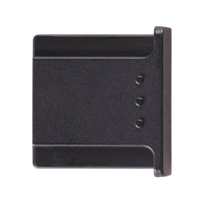 Fujifilm Hot Shoe Plastic Cover for X-T1 Digital Camera 0